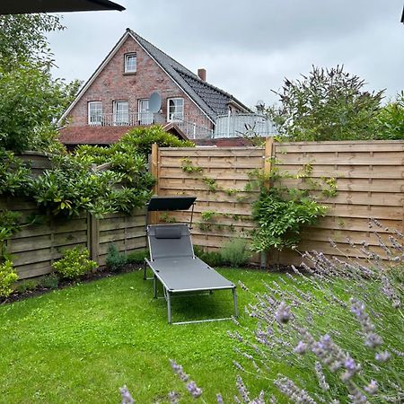 Appartamento Mooihusen Norden Esterno foto