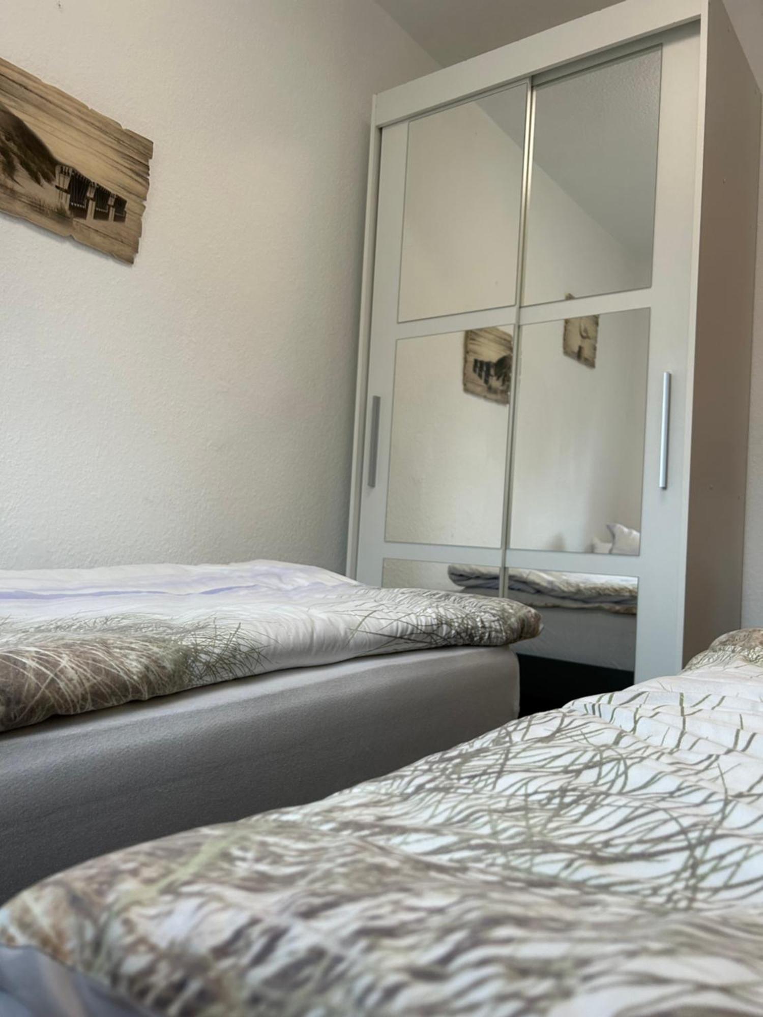 Appartamento Mooihusen Norden Esterno foto