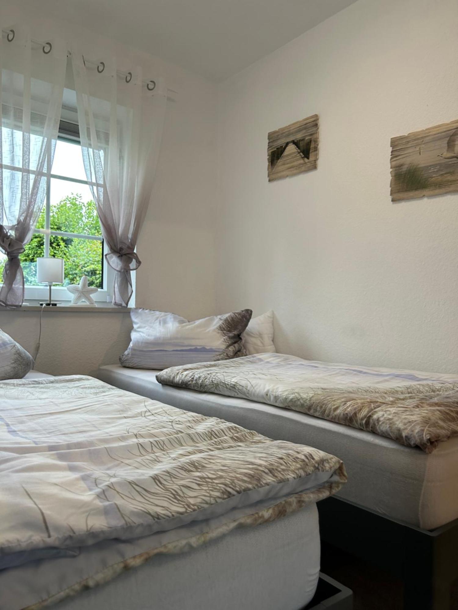 Appartamento Mooihusen Norden Esterno foto